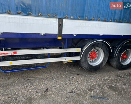 Синий Van Hool 3Б0011, объемом двигателя 0 л и пробегом 0 тыс. км за 3300 $, фото 18 на Automoto.ua