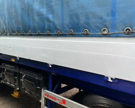 Синий Van Hool 3Б0011, объемом двигателя 0 л и пробегом 0 тыс. км за 3300 $, фото 40 на Automoto.ua