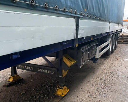 Синий Van Hool 3Б0011, объемом двигателя 0 л и пробегом 0 тыс. км за 3300 $, фото 16 на Automoto.ua