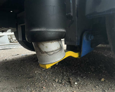 Синий Van Hool 3Б0011, объемом двигателя 0 л и пробегом 0 тыс. км за 3300 $, фото 49 на Automoto.ua