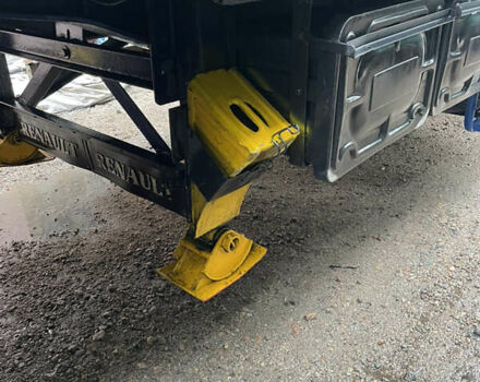 Синий Van Hool 3Б0011, объемом двигателя 0 л и пробегом 0 тыс. км за 3300 $, фото 38 на Automoto.ua