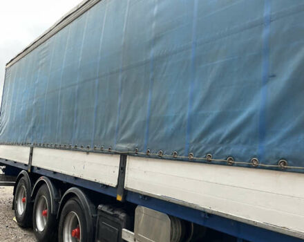 Синий Van Hool 3Б0011, объемом двигателя 0 л и пробегом 0 тыс. км за 3300 $, фото 30 на Automoto.ua