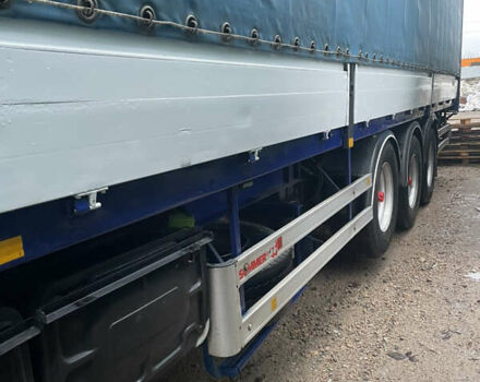 Синий Van Hool 3Б0011, объемом двигателя 0 л и пробегом 0 тыс. км за 3300 $, фото 14 на Automoto.ua