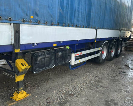 Синий Van Hool 3Б0011, объемом двигателя 0 л и пробегом 0 тыс. км за 3300 $, фото 20 на Automoto.ua