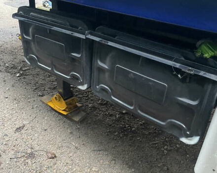 Синий Van Hool 3Б0011, объемом двигателя 0 л и пробегом 0 тыс. км за 3300 $, фото 6 на Automoto.ua