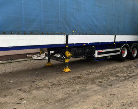 Синий Van Hool 3Б0011, объемом двигателя 0 л и пробегом 0 тыс. км за 3300 $, фото 52 на Automoto.ua