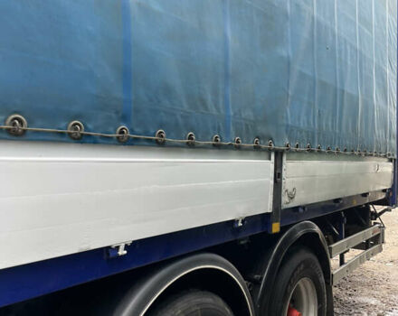 Синий Van Hool 3Б0011, объемом двигателя 0 л и пробегом 0 тыс. км за 3300 $, фото 25 на Automoto.ua