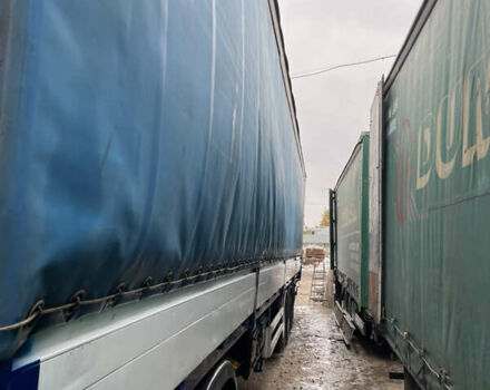 Синий Van Hool 3Б0011, объемом двигателя 0 л и пробегом 0 тыс. км за 3300 $, фото 39 на Automoto.ua