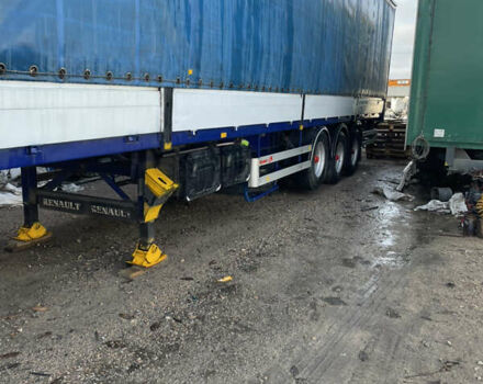 Синий Van Hool 3Б0011, объемом двигателя 0 л и пробегом 0 тыс. км за 3300 $, фото 21 на Automoto.ua