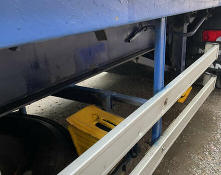 Синий Van Hool 3Б0011, объемом двигателя 0 л и пробегом 0 тыс. км за 3300 $, фото 29 на Automoto.ua