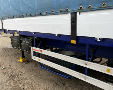 Синий Van Hool 3Б0011, объемом двигателя 0 л и пробегом 0 тыс. км за 3300 $, фото 12 на Automoto.ua