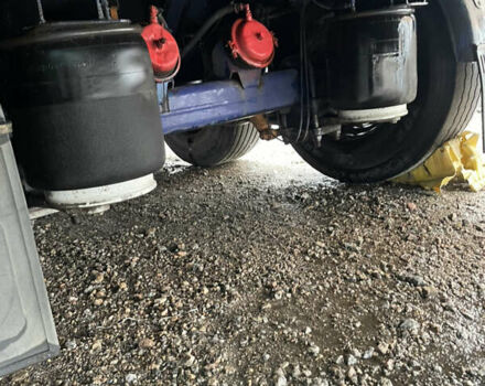 Синий Van Hool 3Б0011, объемом двигателя 0 л и пробегом 0 тыс. км за 3300 $, фото 36 на Automoto.ua