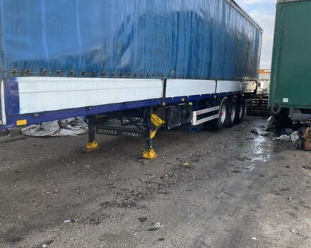 Синий Van Hool 3Б0011, объемом двигателя 0 л и пробегом 0 тыс. км за 3300 $, фото 22 на Automoto.ua