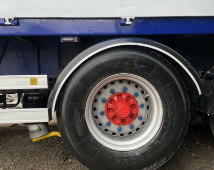 Синий Van Hool 3Б0011, объемом двигателя 0 л и пробегом 0 тыс. км за 3300 $, фото 51 на Automoto.ua