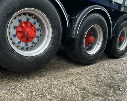 Синій Van Hool 3Б0011, об'ємом двигуна 0 л та пробігом 0 тис. км за 3500 $, фото 4 на Automoto.ua