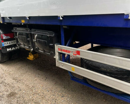 Синій Van Hool 3Б0011, об'ємом двигуна 0 л та пробігом 0 тис. км за 3500 $, фото 16 на Automoto.ua