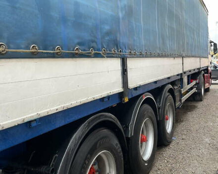 Синій Van Hool 3Б0011, об'ємом двигуна 0 л та пробігом 0 тис. км за 3500 $, фото 23 на Automoto.ua