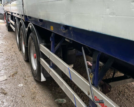 Синій Van Hool 3Б0011, об'ємом двигуна 0 л та пробігом 0 тис. км за 3500 $, фото 27 на Automoto.ua