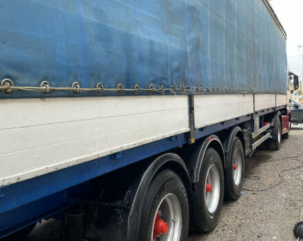 Синій Van Hool 3Б0011, об'ємом двигуна 0 л та пробігом 0 тис. км за 3500 $, фото 28 на Automoto.ua