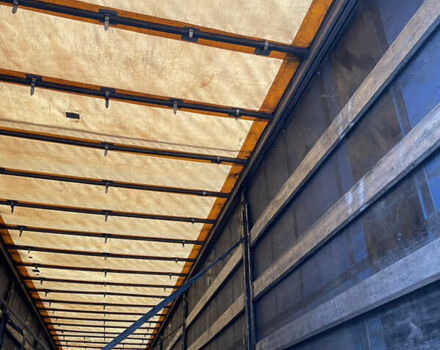 Синій Van Hool 3Б0011, об'ємом двигуна 0 л та пробігом 0 тис. км за 3500 $, фото 7 на Automoto.ua