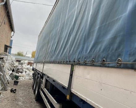 Синій Van Hool 3Б0011, об'ємом двигуна 0 л та пробігом 0 тис. км за 3500 $, фото 12 на Automoto.ua