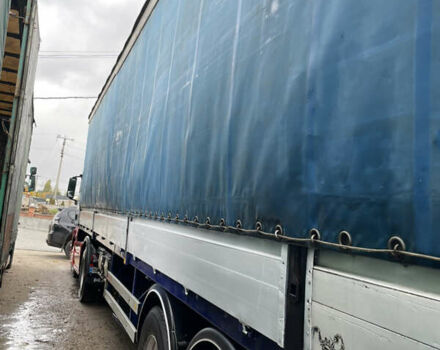 Синій Van Hool 3Б0011, об'ємом двигуна 0 л та пробігом 0 тис. км за 3500 $, фото 18 на Automoto.ua