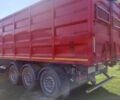Красный Van Hool 3Б0044, объемом двигателя 0 л и пробегом 50 тыс. км за 18000 $, фото 13 на Automoto.ua