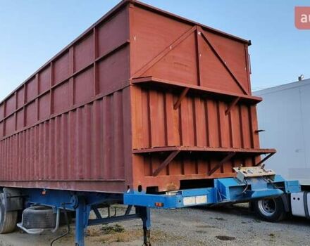 Синий Van Hool 3Б0044, объемом двигателя 0 л и пробегом 777 тыс. км за 8555 $, фото 6 на Automoto.ua