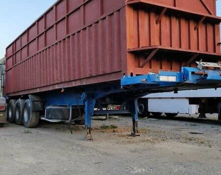 Синий Van Hool 3Б0044, объемом двигателя 0 л и пробегом 777 тыс. км за 8555 $, фото 7 на Automoto.ua