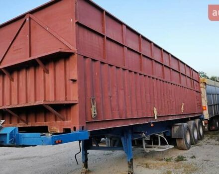 Синий Van Hool 3Б0044, объемом двигателя 0 л и пробегом 777 тыс. км за 8555 $, фото 4 на Automoto.ua