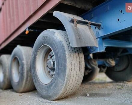 Синий Van Hool 3Б0044, объемом двигателя 0 л и пробегом 777 тыс. км за 8555 $, фото 9 на Automoto.ua