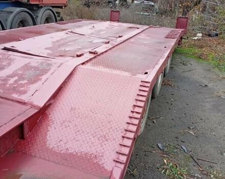 Червоний Van Hool 3Б0053, об'ємом двигуна 0 л та пробігом 1 тис. км за 16500 $, фото 2 на Automoto.ua