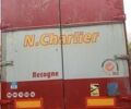 Красный Van Hool 3Б0053, объемом двигателя 1.56 л и пробегом 200 тыс. км за 6300 $, фото 3 на Automoto.ua