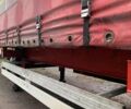 Красный Van Hool 3Б0053, объемом двигателя 1.56 л и пробегом 200 тыс. км за 6300 $, фото 2 на Automoto.ua