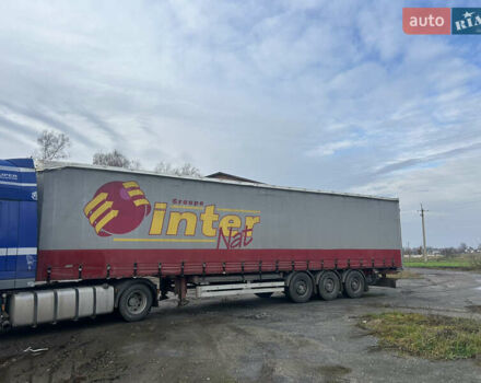 Красный Van Hool 3Б0053, объемом двигателя 0 л и пробегом 0 тыс. км за 5800 $, фото 1 на Automoto.ua