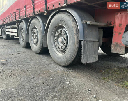 Красный Van Hool 3Б0053, объемом двигателя 0 л и пробегом 0 тыс. км за 5800 $, фото 4 на Automoto.ua