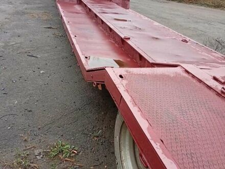 Червоний Van Hool 3Б0053, об'ємом двигуна 0 л та пробігом 1 тис. км за 16500 $, фото 1 на Automoto.ua