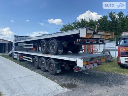 Van Hool 3Б0053 2005 у Семеновке на Automoto.ua Van Hool 3Б0053, об'ємом двигуна 0 л та пробігом 100 тис. км за 8928 $, фото 1 на Automoto.ua
