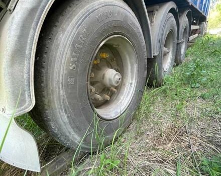 Van Hool 3Б1042, объемом двигателя 0 л и пробегом 0 тыс. км за 6000 $, фото 5 на Automoto.ua