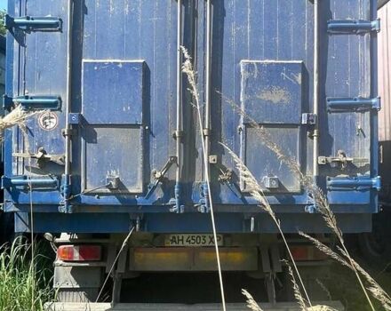 Van Hool 3Б1042, объемом двигателя 0 л и пробегом 0 тыс. км за 6000 $, фото 1 на Automoto.ua