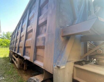 Van Hool 3Б1042, объемом двигателя 0 л и пробегом 0 тыс. км за 10000 $, фото 2 на Automoto.ua