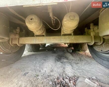 Van Hool 3Б1042, объемом двигателя 0 л и пробегом 0 тыс. км за 6000 $, фото 3 на Automoto.ua