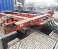 Красный Van Hool 3Б2007, объемом двигателя 0 л и пробегом 600 тыс. км за 8050 $, фото 1 на Automoto.ua