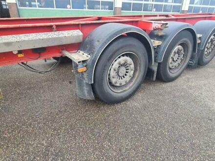 Van Hool 3Б2007, об'ємом двигуна 0 л та пробігом 200 тис. км за 8500 $, фото 1 на Automoto.ua