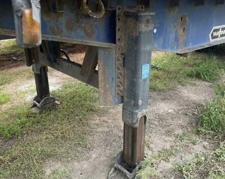Van Hool 3Б2007, объемом двигателя 0 л и пробегом 0 тыс. км за 6700 $, фото 8 на Automoto.ua