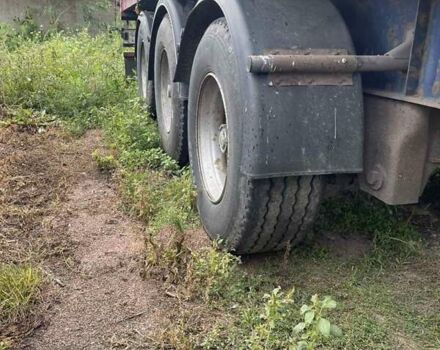 Van Hool 3Б2007, объемом двигателя 0 л и пробегом 0 тыс. км за 6700 $, фото 6 на Automoto.ua