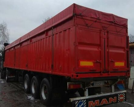 Красный Van Hool 3Б2010, объемом двигателя 0 л и пробегом 100 тыс. км за 8500 $, фото 1 на Automoto.ua