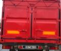 Красный Van Hool 3Б2010, объемом двигателя 0 л и пробегом 100 тыс. км за 8500 $, фото 2 на Automoto.ua