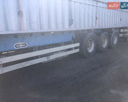 Van Hool 3Б2010, об'ємом двигуна 0 л та пробігом 0 тис. км за 7499 $, фото 2 на Automoto.ua