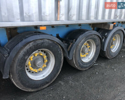 Van Hool 3Б2010, об'ємом двигуна 0 л та пробігом 0 тис. км за 7499 $, фото 5 на Automoto.ua